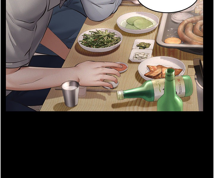 義父第6話-密室裡的寶貝