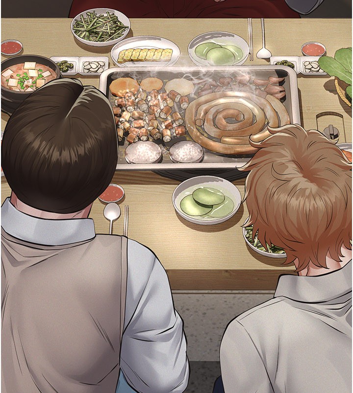 義父第6話-密室裡的寶貝