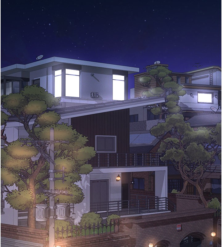 義父第6話-密室裡的寶貝