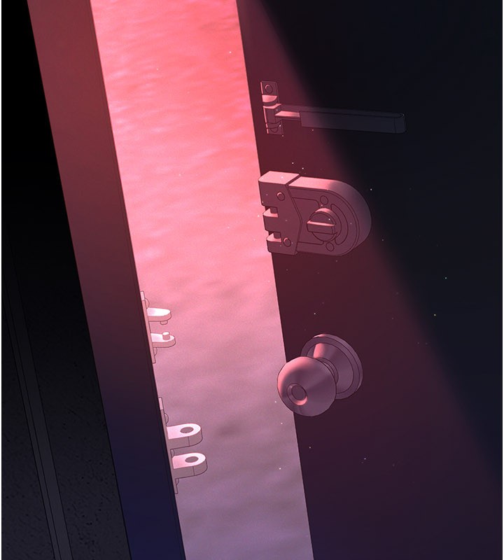 義父第6話-密室裡的寶貝