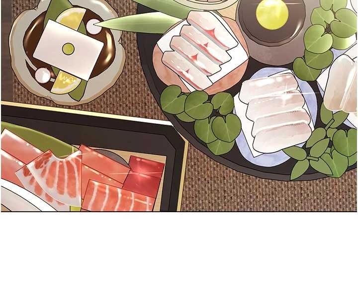 女同事太犯規第14話-赴約準備就緒