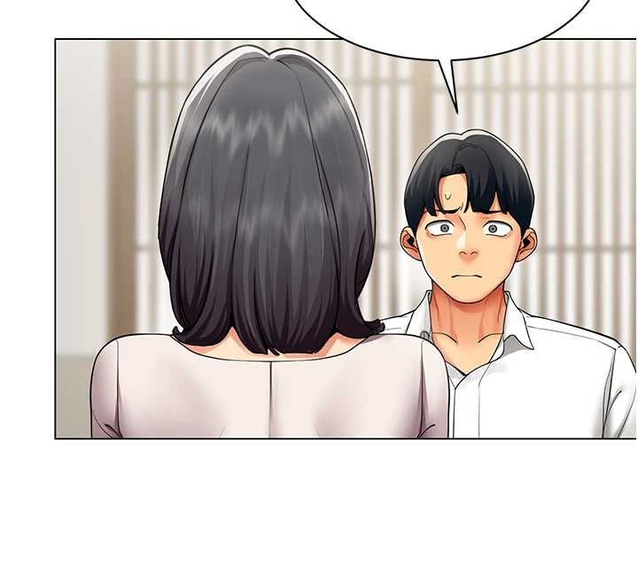 女同事太犯規第14話-赴約準備就緒