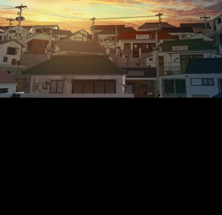 房間裏的心跳第22話