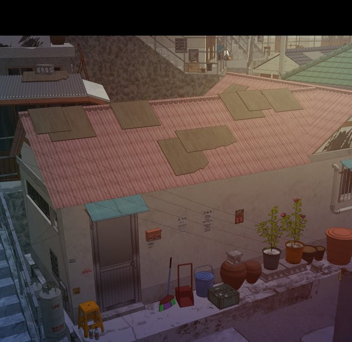 房間裏的心跳第22話