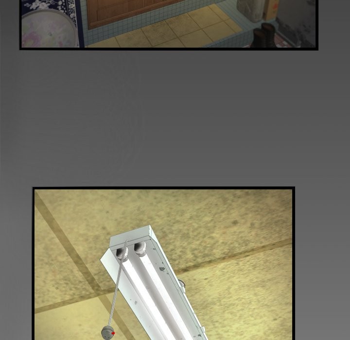 房間裏的心跳第22話