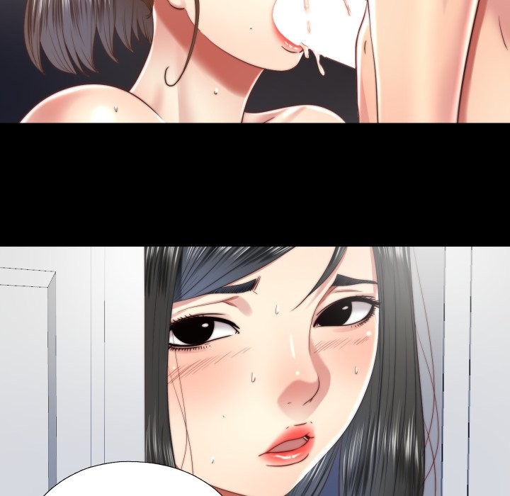 隱秘的同居第24話