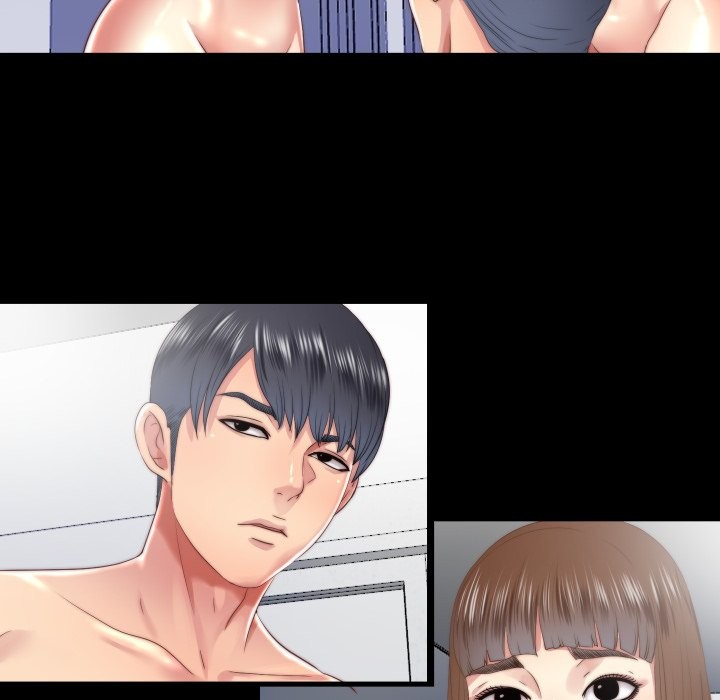 隱秘的同居第24話