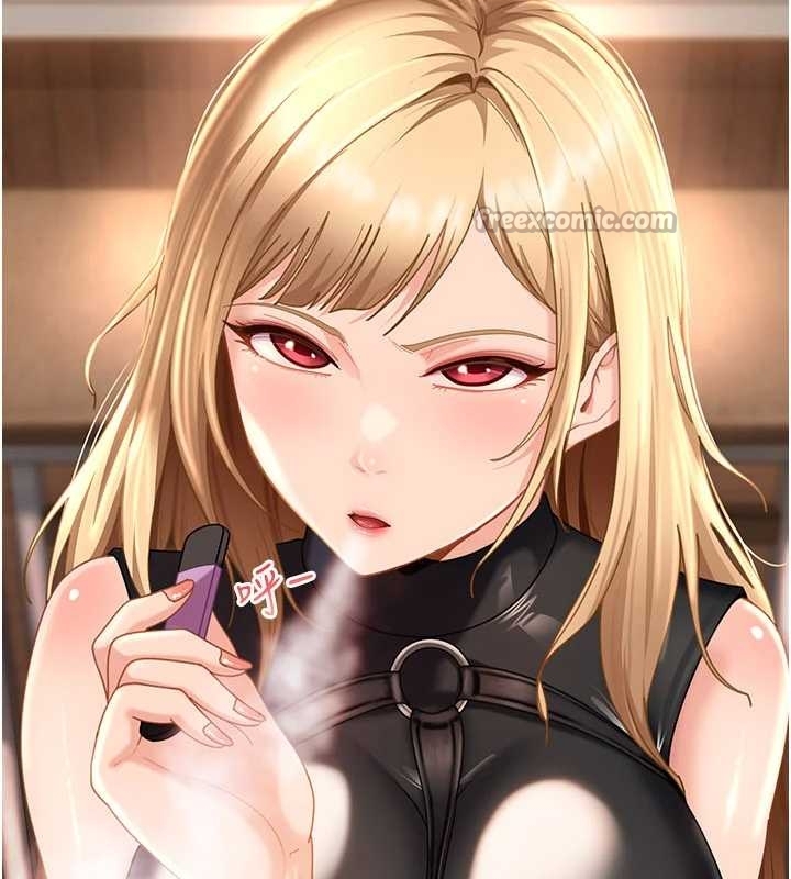 太妹硬闖成人界第20話-意想不到的反攻劇情