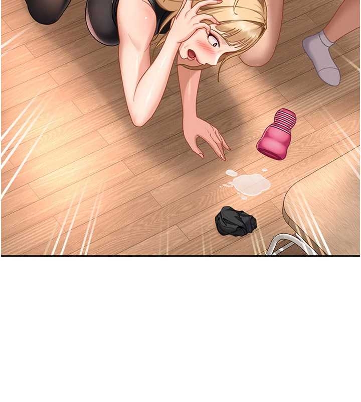 太妹硬闖成人界第20話-意想不到的反攻劇情