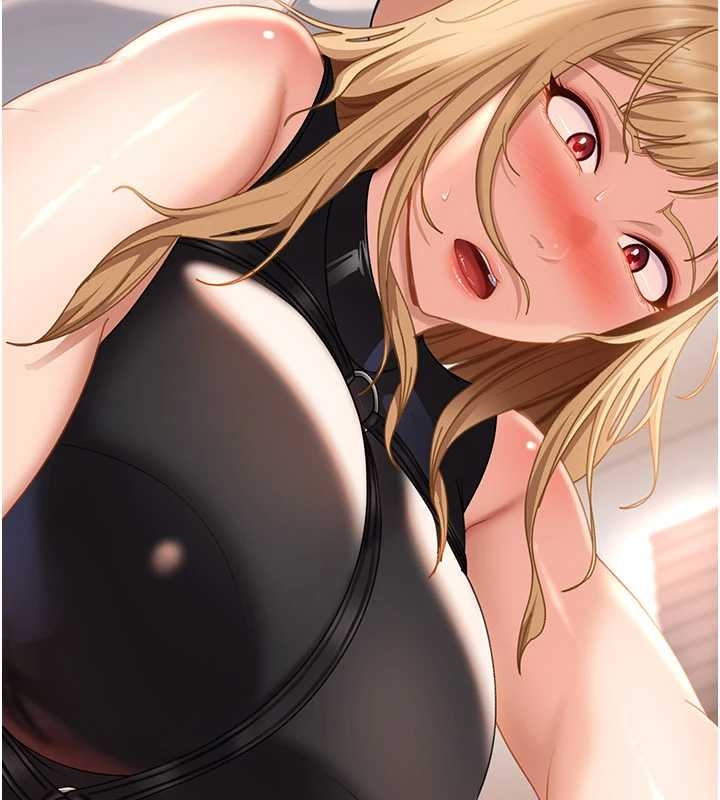 太妹硬闖成人界第20話-意想不到的反攻劇情