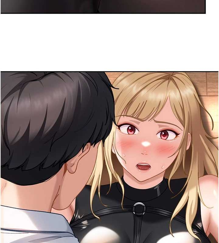 太妹硬闖成人界第20話-意想不到的反攻劇情