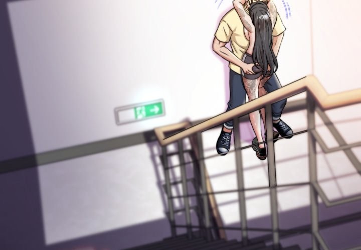 黑幫千金養成記第14話