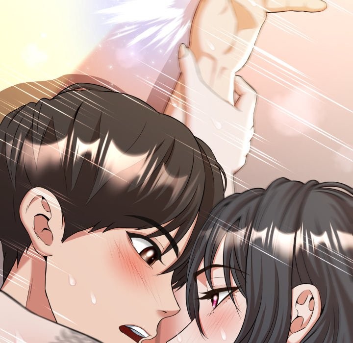 黑幫千金養成記第14話