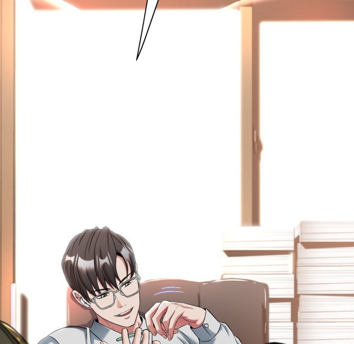 黑幫千金養成記第14話