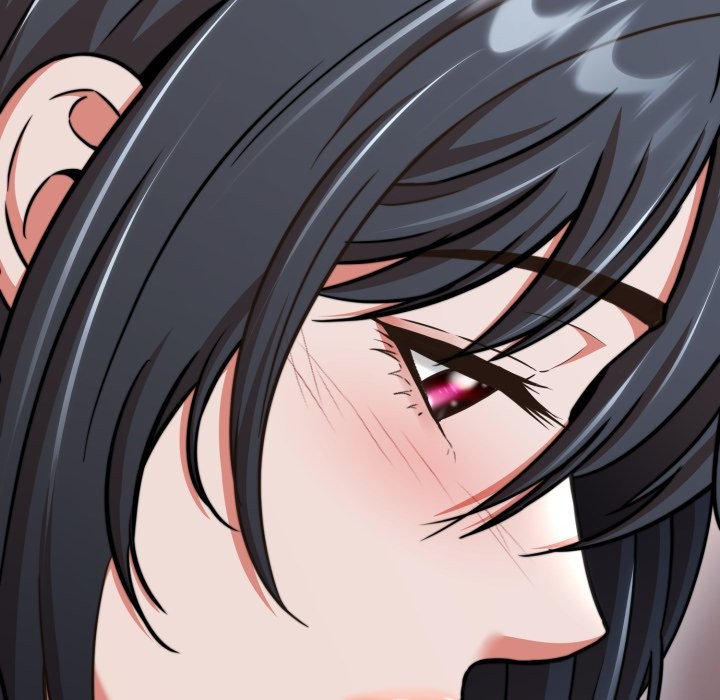 黑幫千金養成記第14話