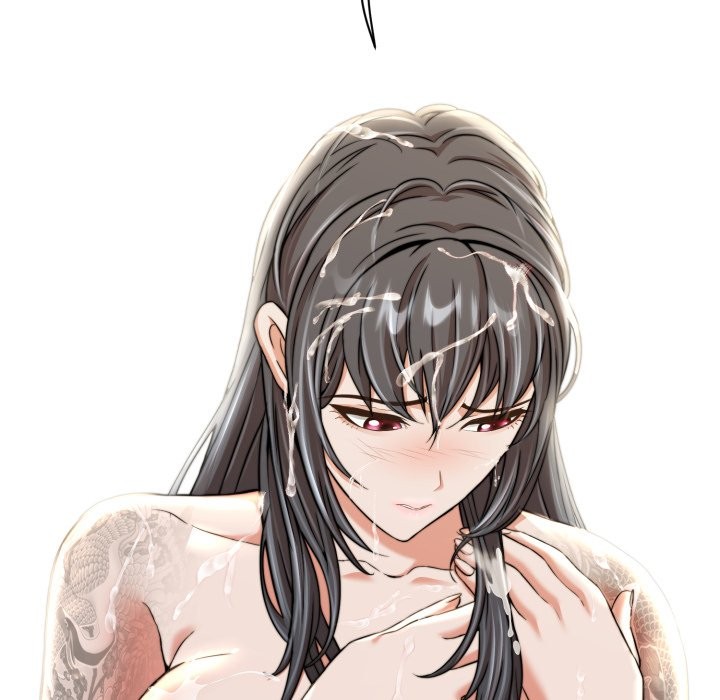 黑幫千金養成記第14話