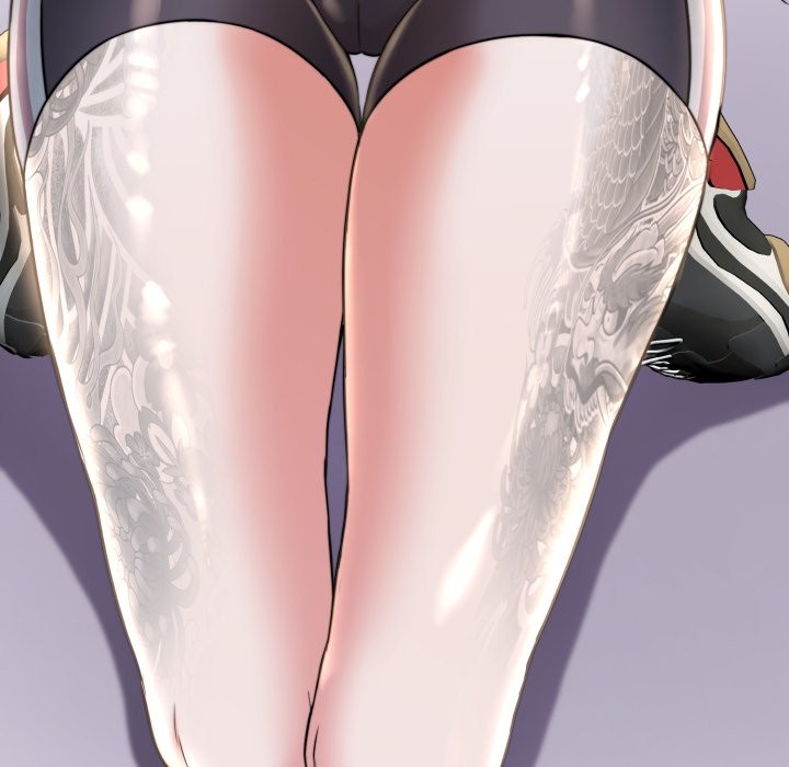 黑幫千金養成記第14話