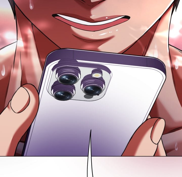 黑幫千金養成記第14話