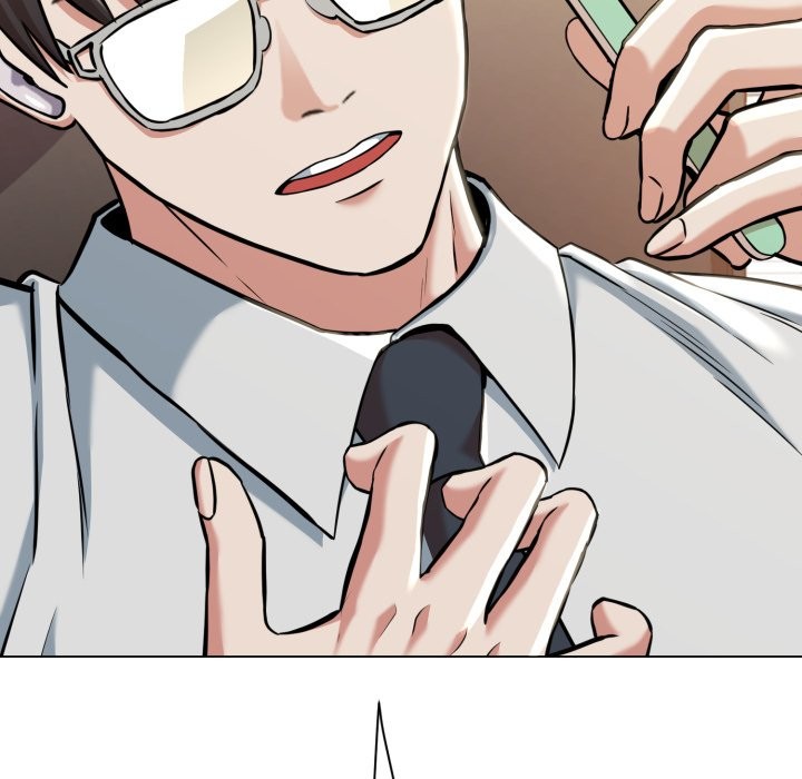 黑幫千金養成記第14話