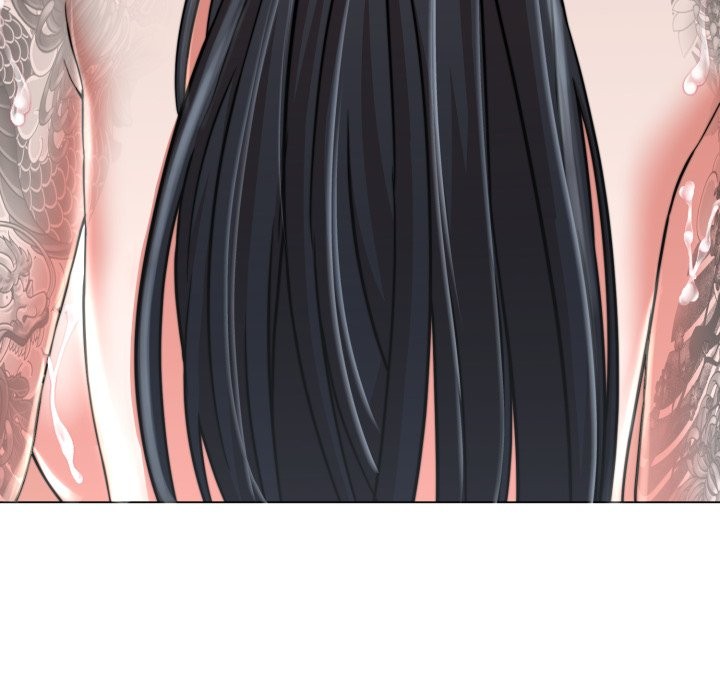 黑幫千金養成記第14話