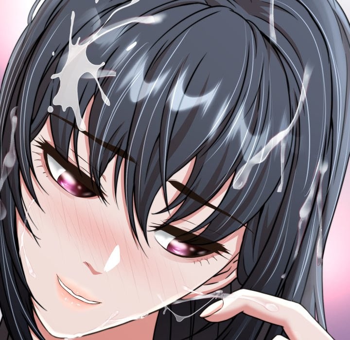 黑幫千金養成記第14話