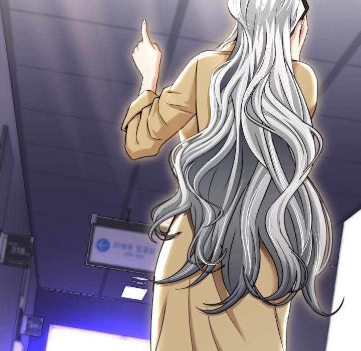 黑幫千金養成記第14話