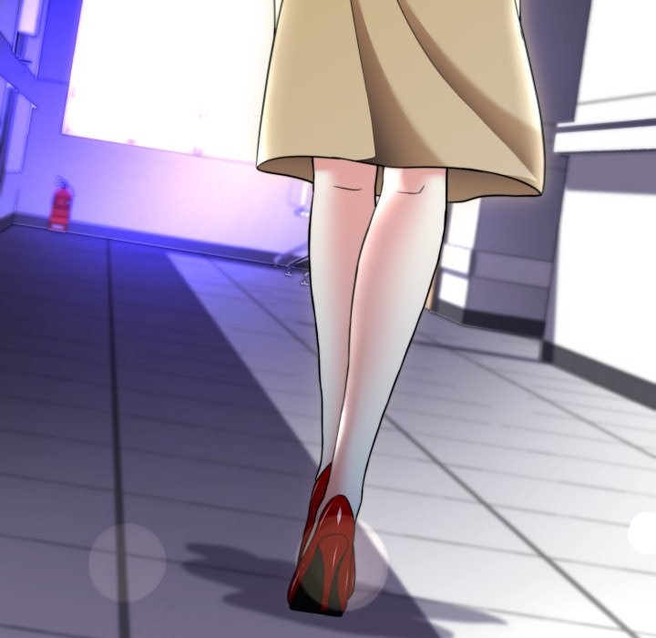 黑幫千金養成記第14話