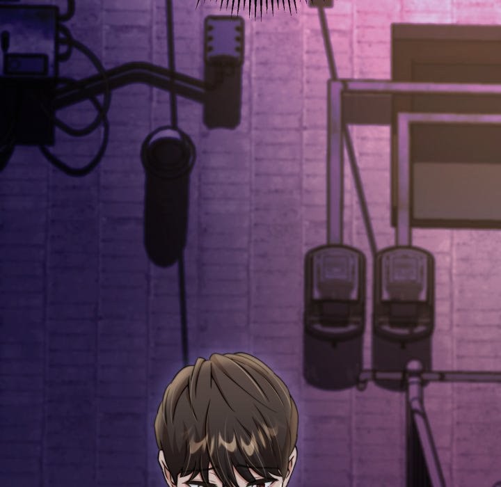 黑幫千金養成記第14話