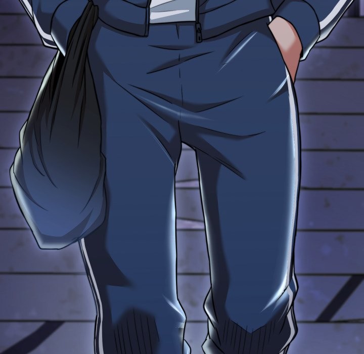 黑幫千金養成記第14話