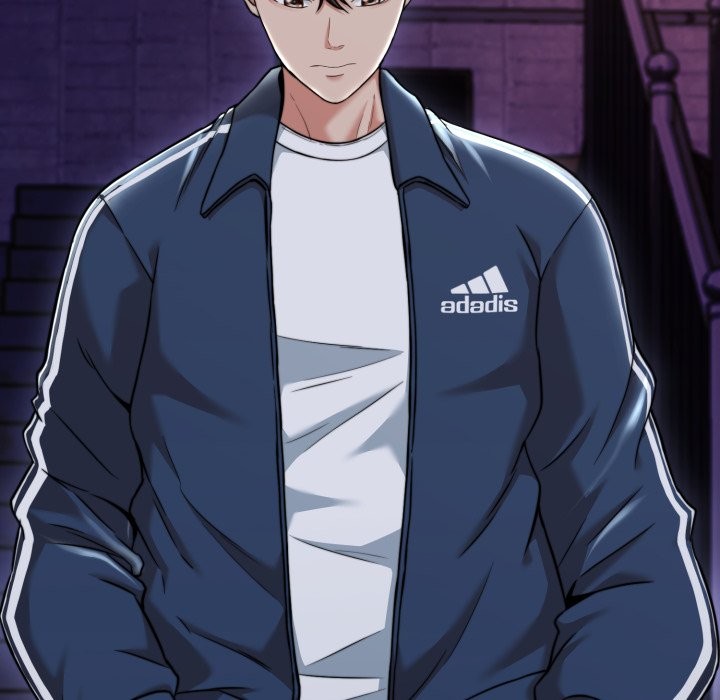 黑幫千金養成記第14話