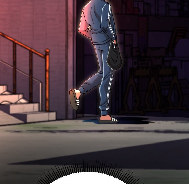 黑幫千金養成記第14話