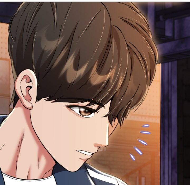 黑幫千金養成記第14話