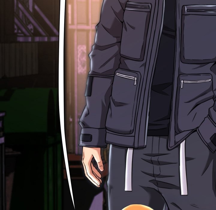 黑幫千金養成記第14話