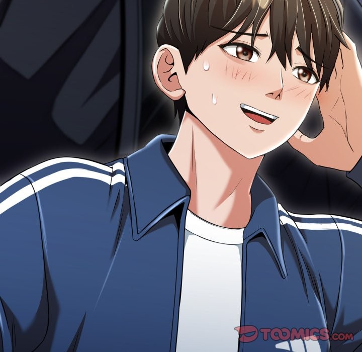 黑幫千金養成記第14話