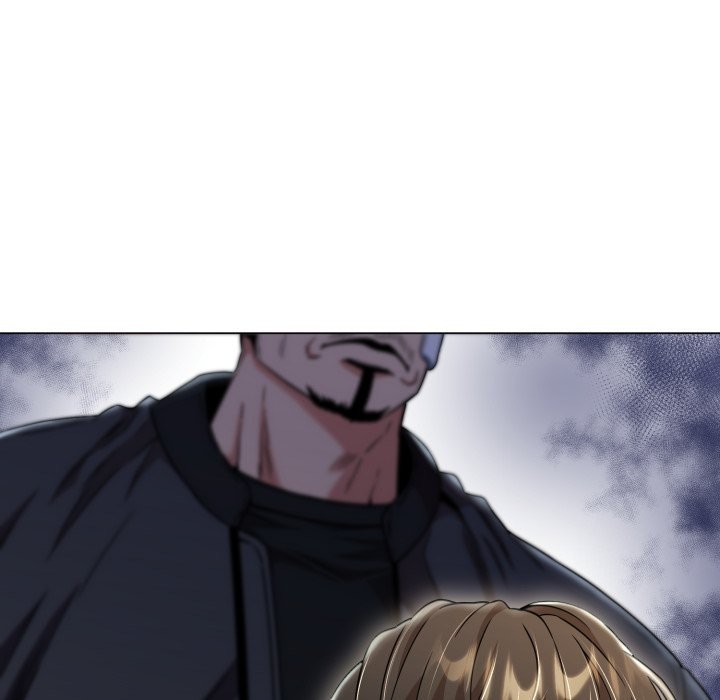 黑幫千金養成記第14話