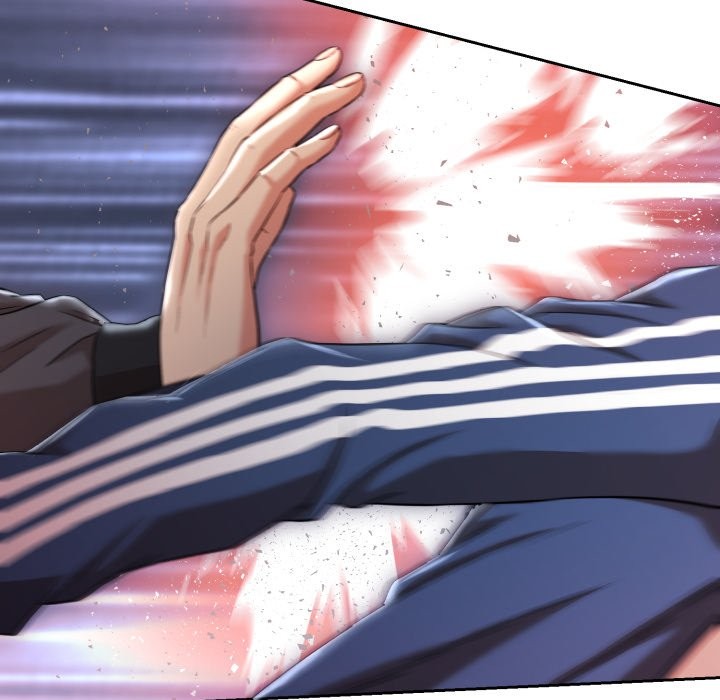 黑幫千金養成記第14話