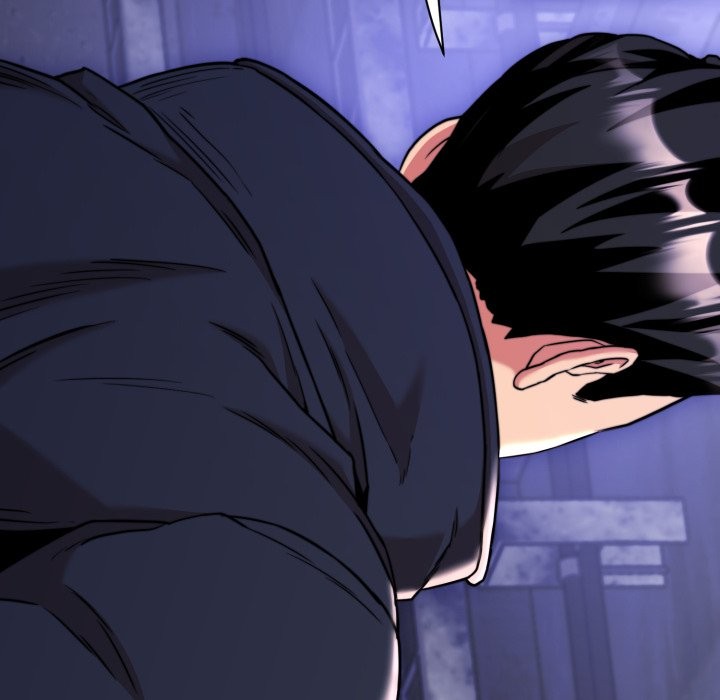 黑幫千金養成記第14話