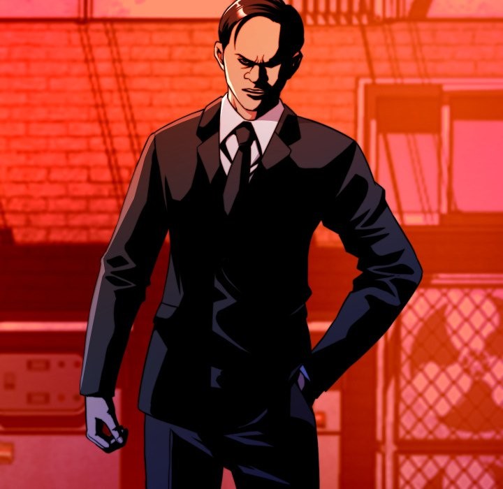 黑幫千金養成記第14話