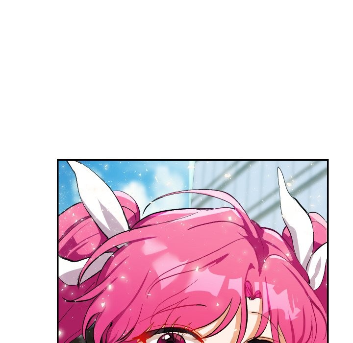 魔法少女退役後第1話