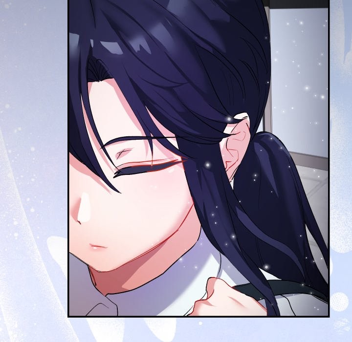 魔法少女退役後第1話