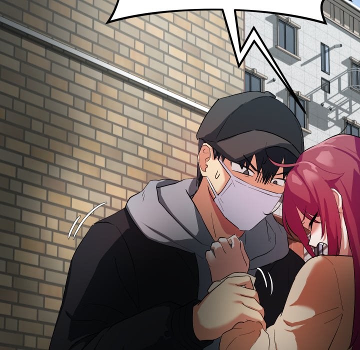 魔法少女退役後第1話