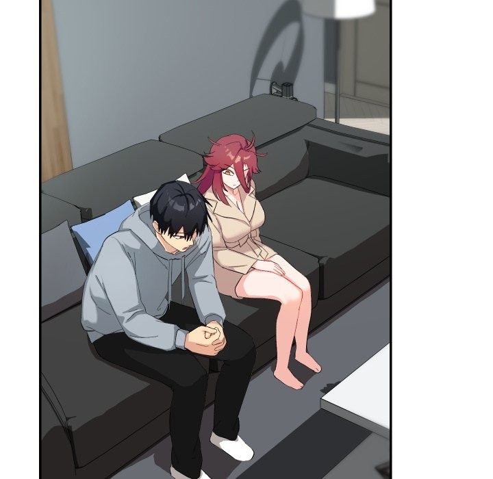 魔法少女退役後第3話