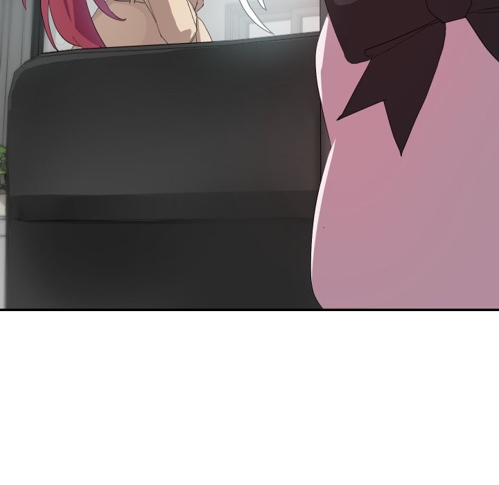 魔法少女退役後第3話