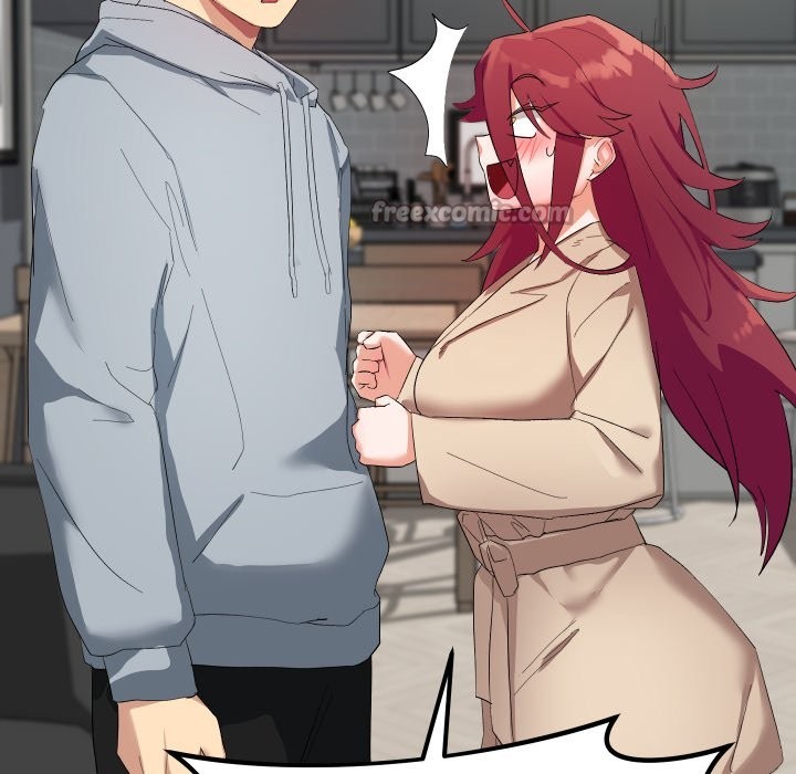 魔法少女退役後第3話