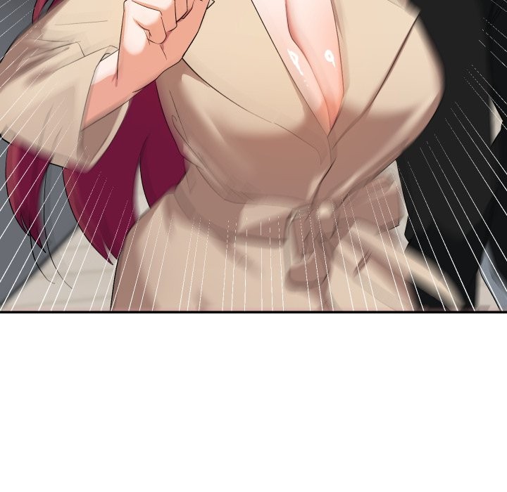 魔法少女退役後第3話