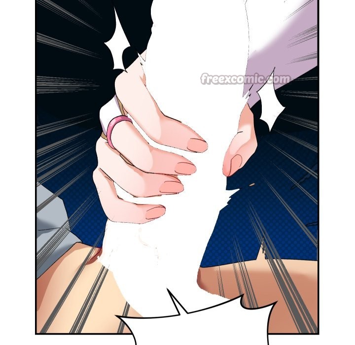 魔法少女退役後第4話