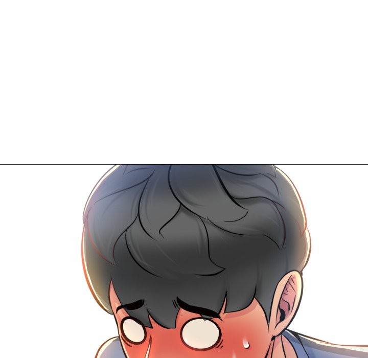 難解的三角關係第1話