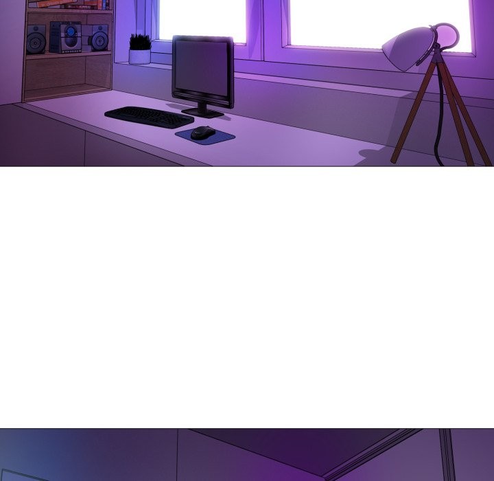 難解的三角關係第1話