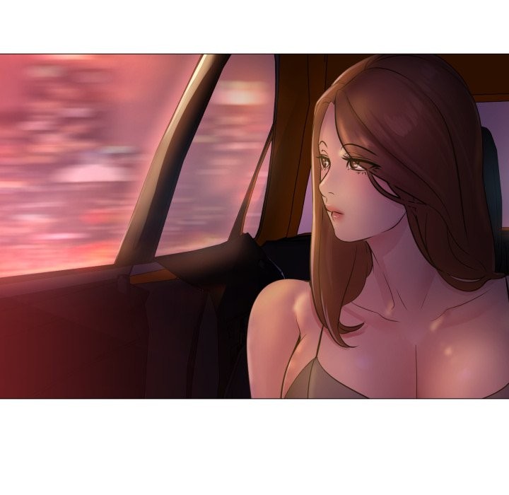 難解的三角關係第2話