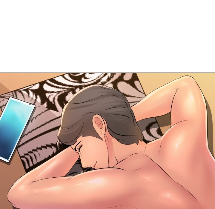 難解的三角關係第2話